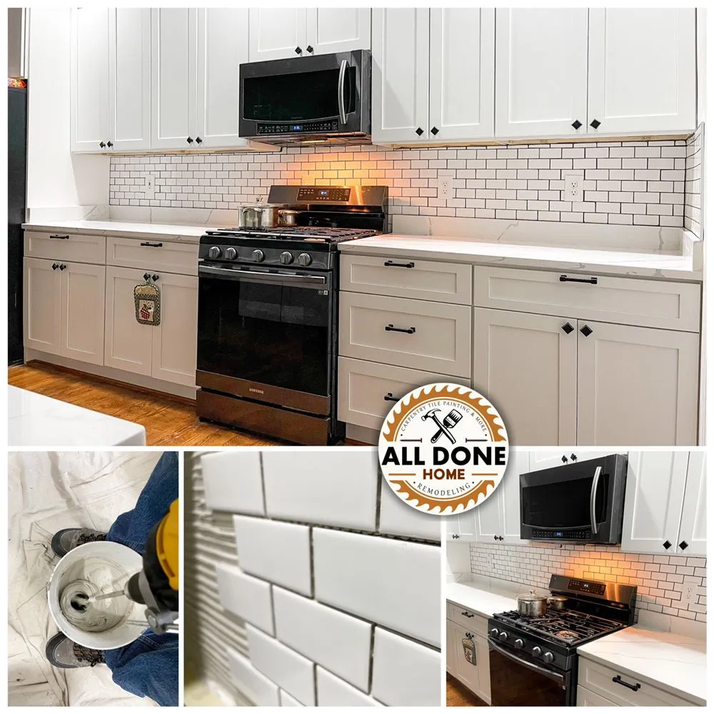 Slide of Samehi Home Remodeling