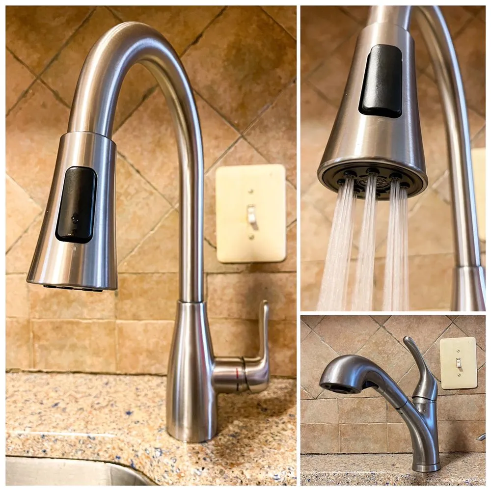 Affordable electrician providing outlet and switch repair in Montgomery Village, MD - Samehi Home Remodeling