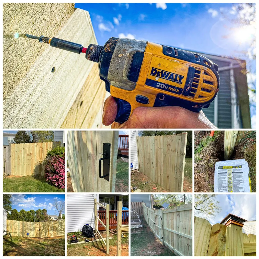 Professional panel upgrade in Montgomery Village, MD by Samehi Home Remodeling