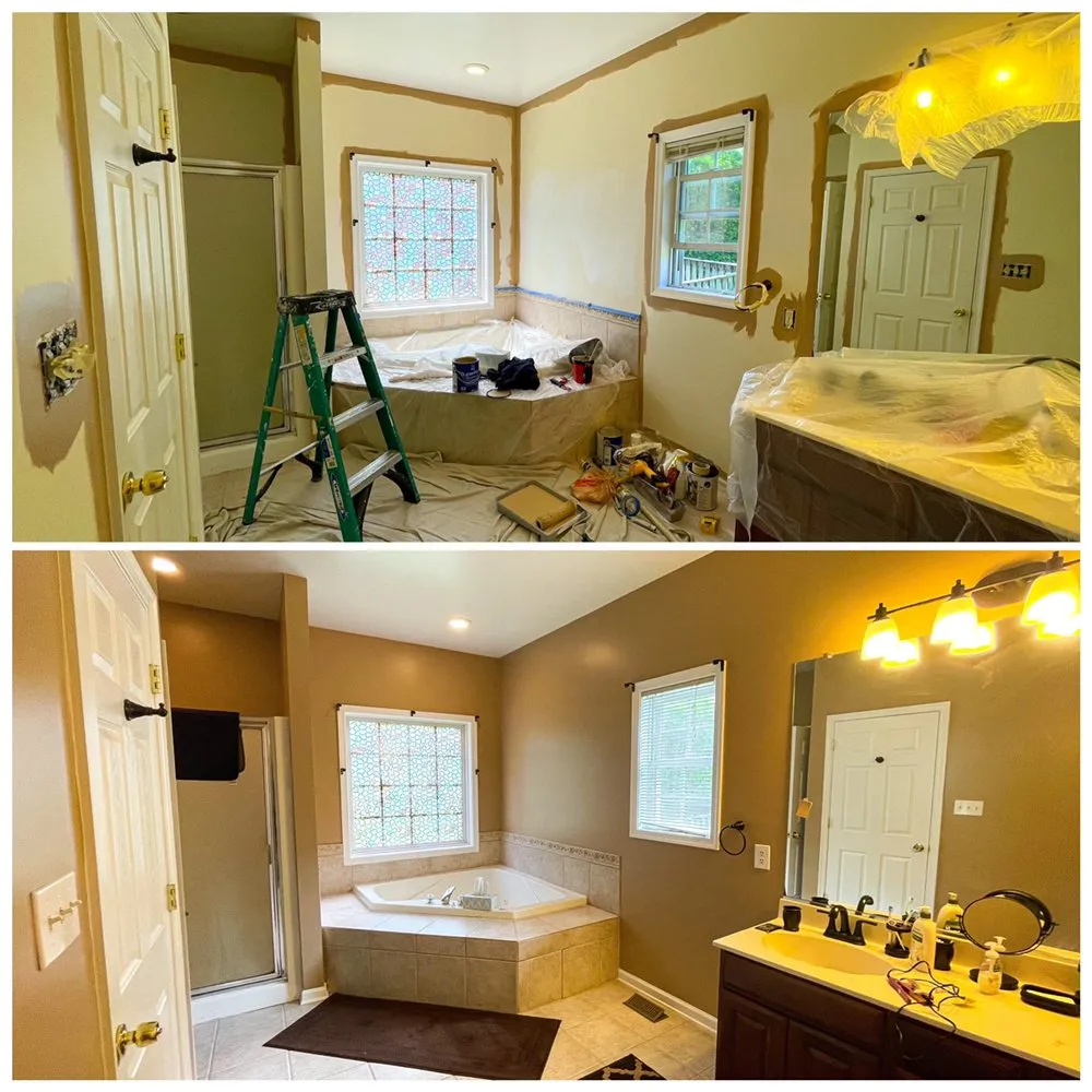 Certified outlet and switch repair experts serving Montgomery Village, MD - Samehi Home Remodeling