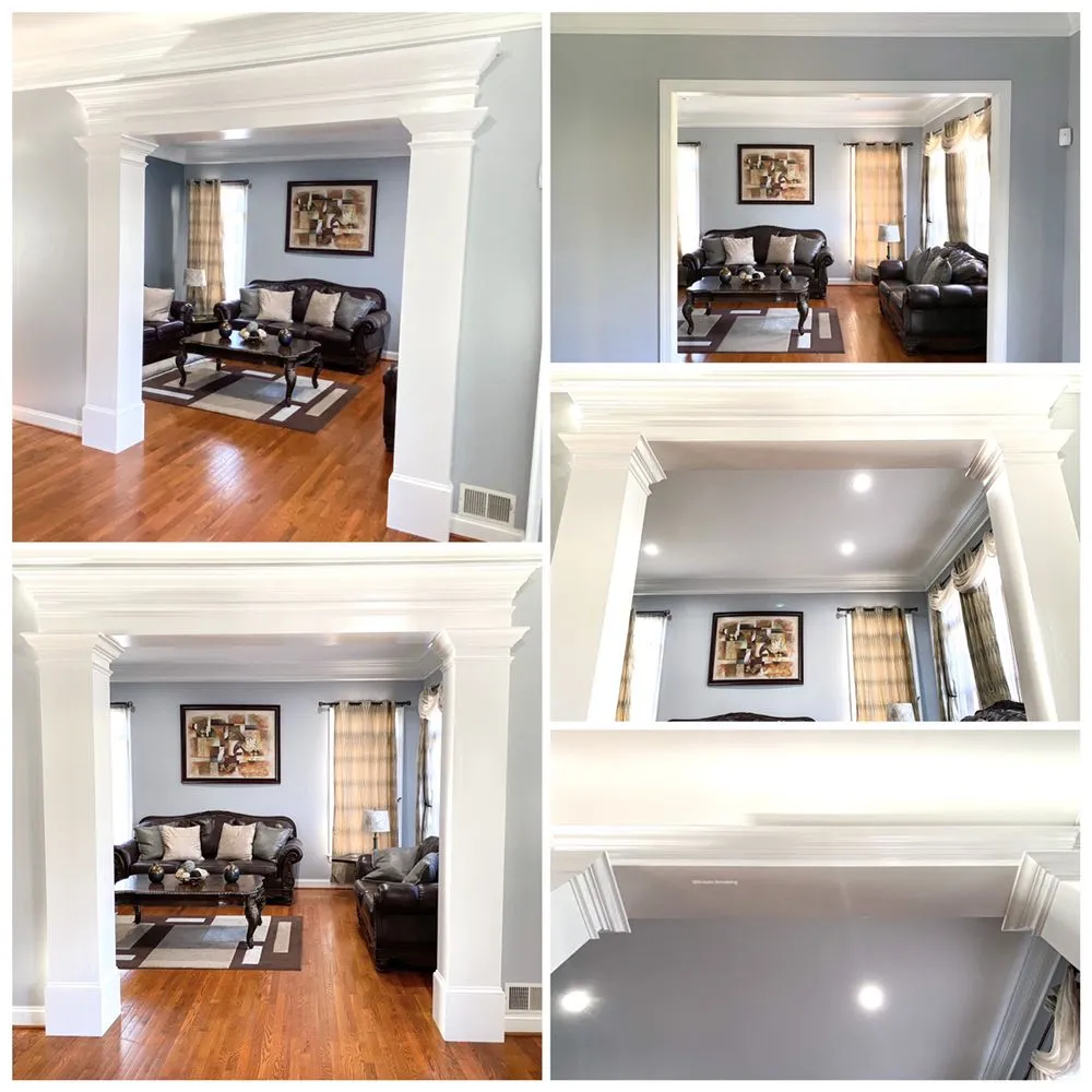 Slide of Samehi Home Remodeling