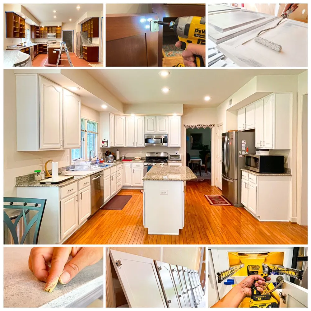 Slide of Samehi Home Remodeling