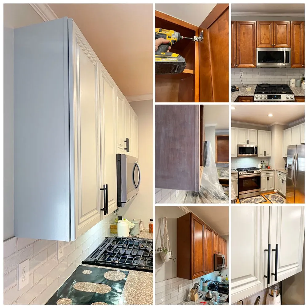 Slide of Samehi Home Remodeling