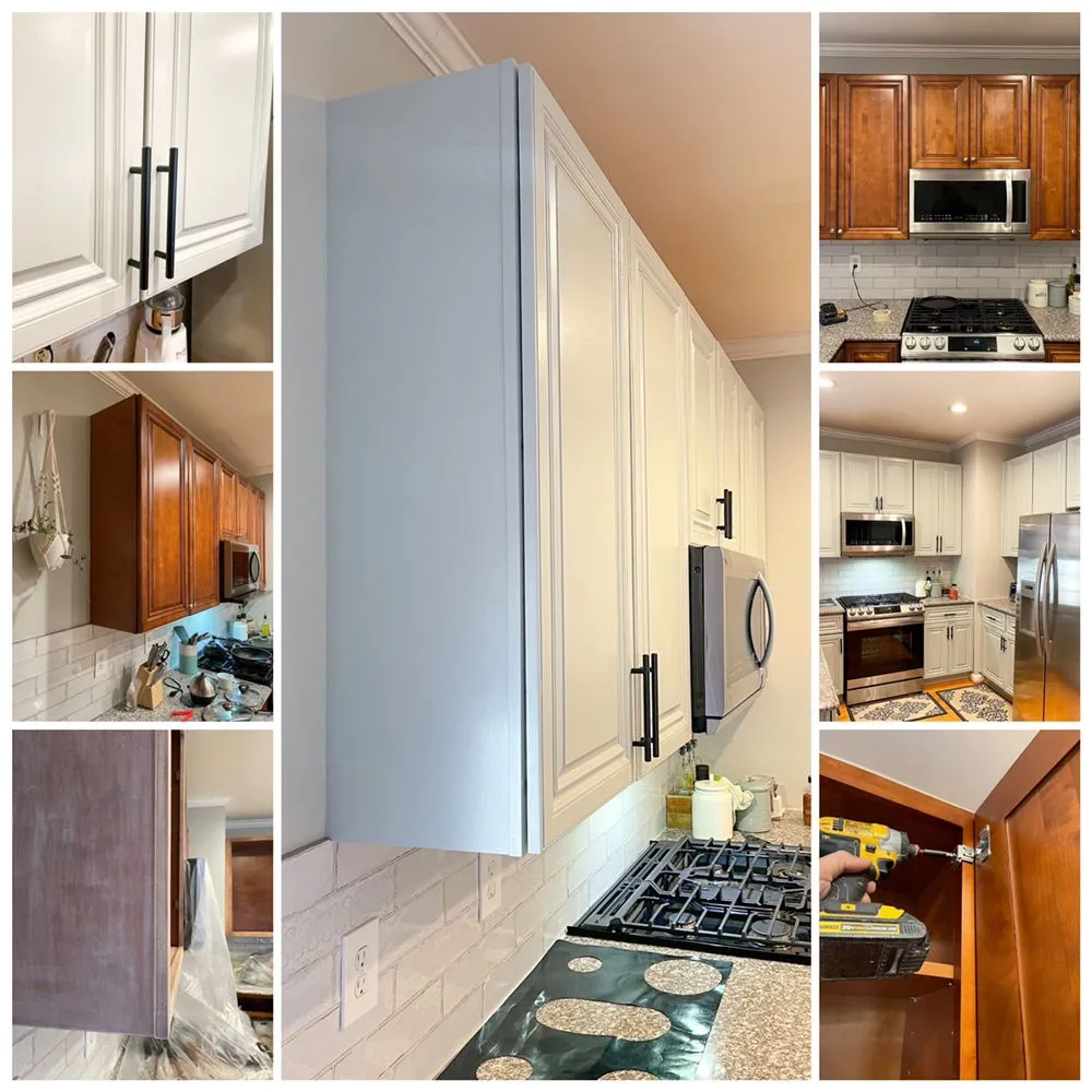 Slide of Samehi Home Remodeling