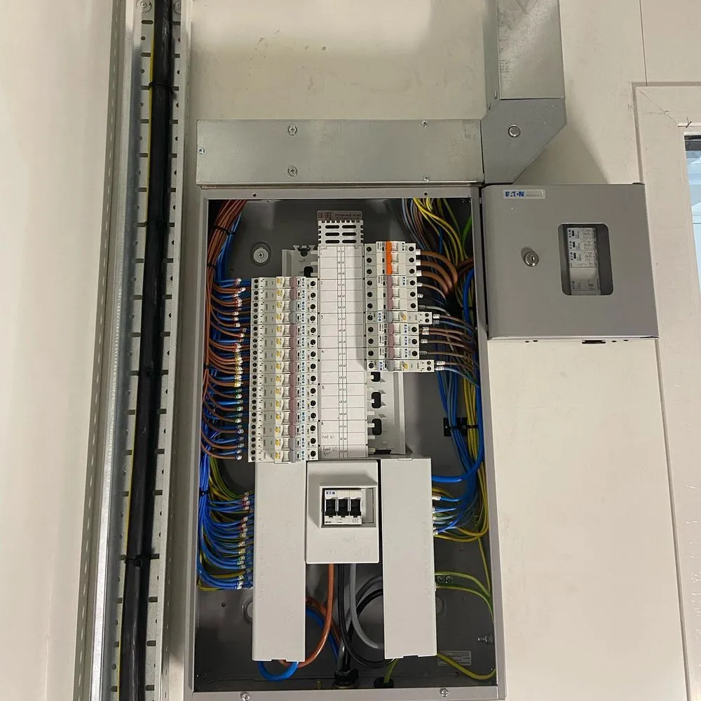 Trusted lighting installation experts serving Westchester, NY - Sammie Electric