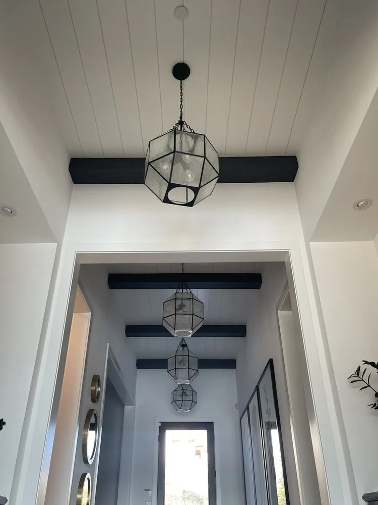 Slide of Sammy Electrical Services