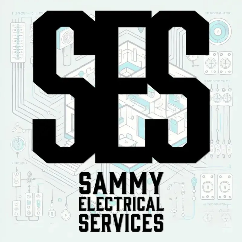Slide of Sammy Electrical Services