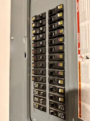 Sammy Electrical Services