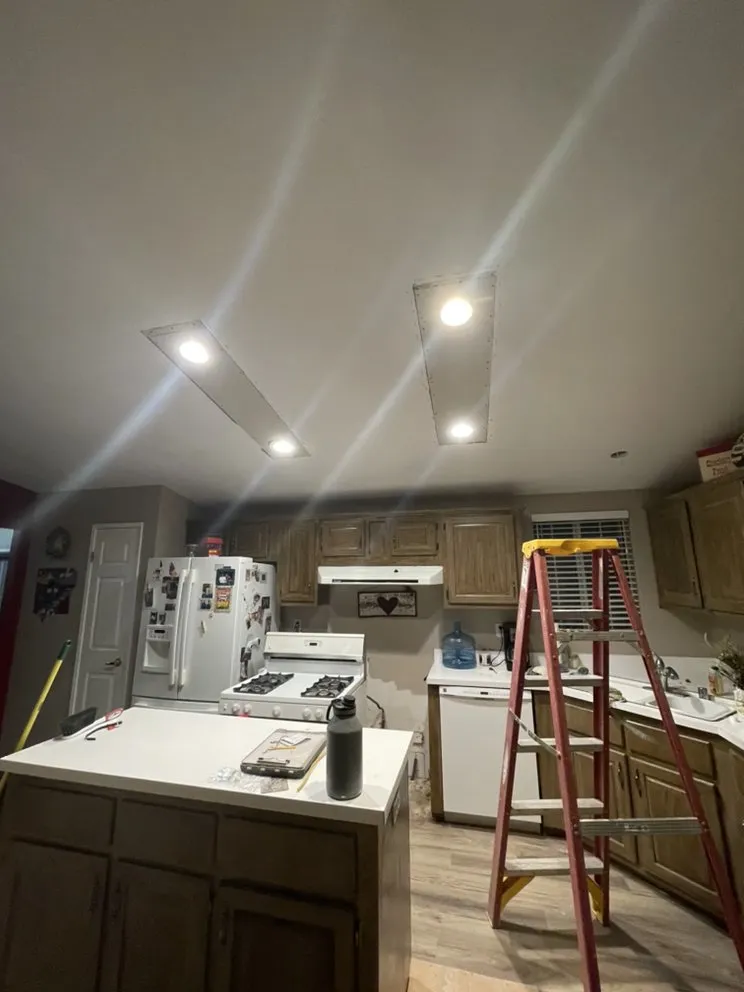 Slide of Sammys Handyman Services