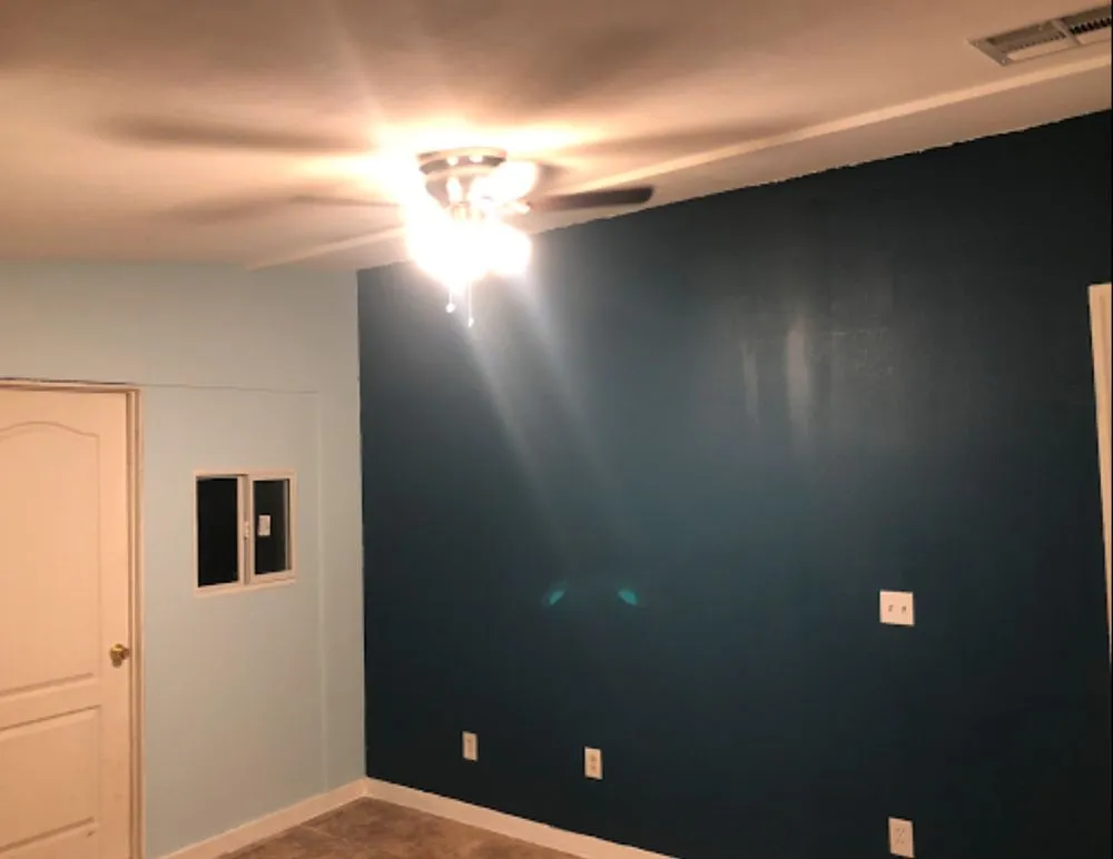 Slide of Sammys Handyman Services