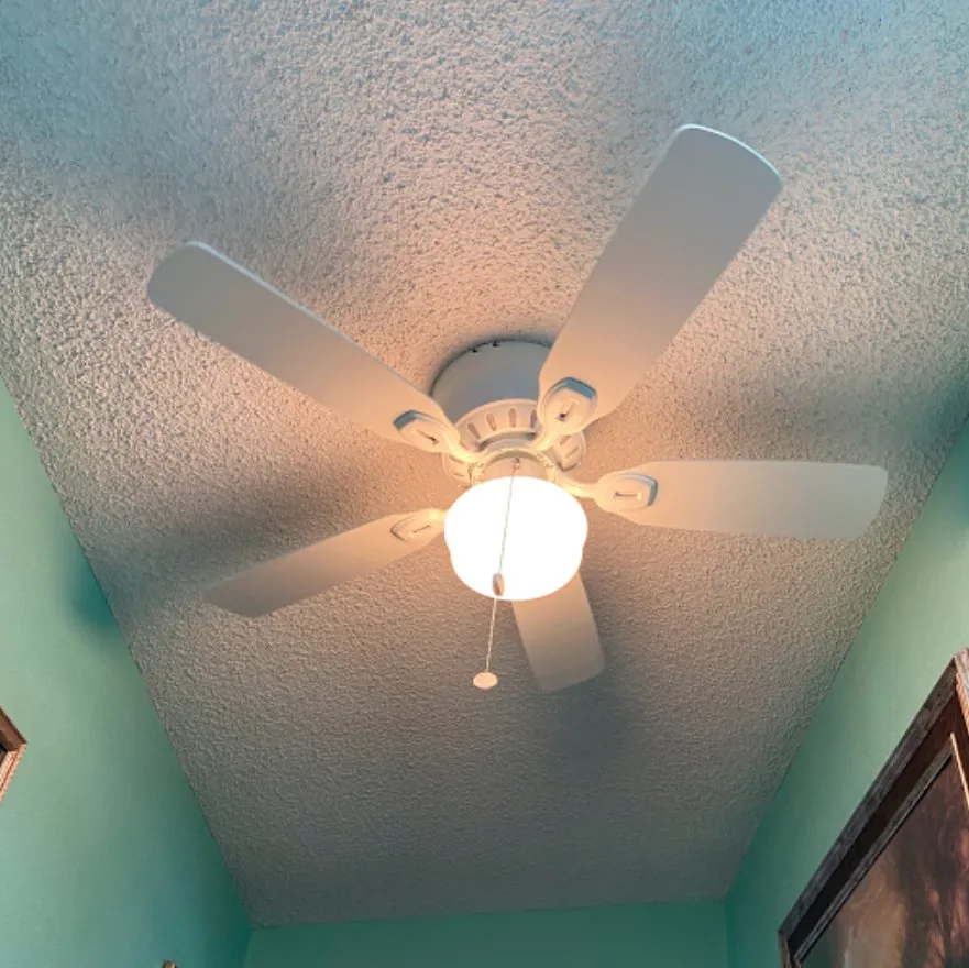 Slide of Sammys Handyman Services