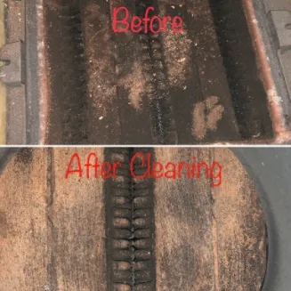 Slide of Sammy’s Restoration Heating & Electrical