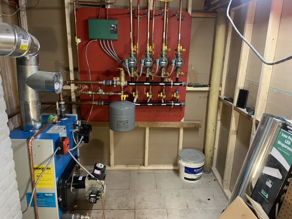 Certified electrical service for homes in emergency electrical service, by