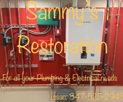 Certified electrician providing lighting installation in ,