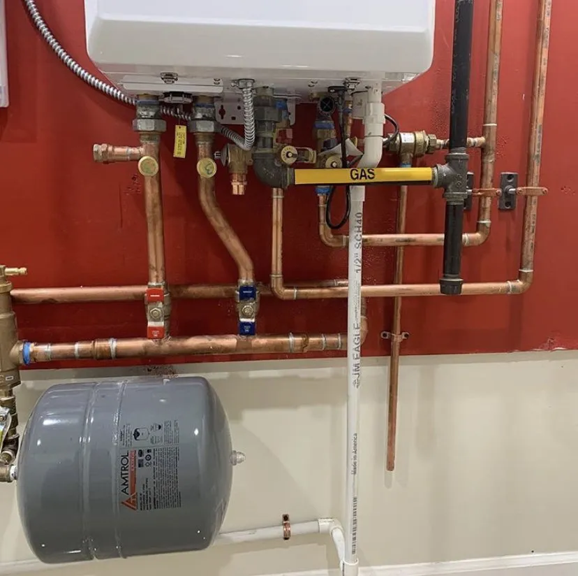 Trusted outlet and switch repair experts serving , - Sammy’s Restoration Heating & Electrical