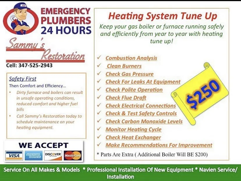 Certified circuit breaker repair service in , - Sammy’s Restoration Heating & Electrical