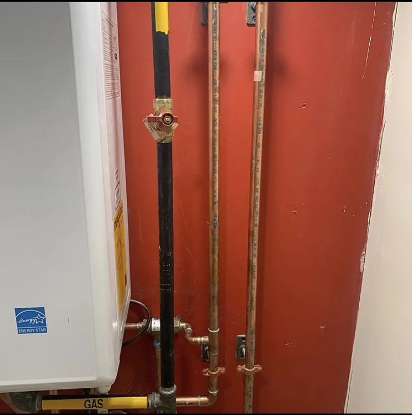 Professional wiring installation experts serving , - Sammy’s Restoration Heating & Electrical