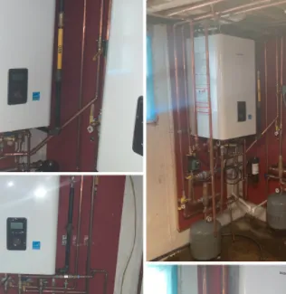 Emergency electrical repair experts serving , - Sammy’s Restoration Heating & Electrical