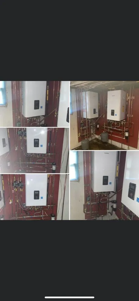 Expert electrical repair in , by Sammy’s Restoration Heating & Electrical