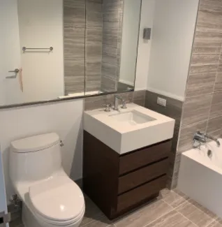 Slide of Sammy’s Restoration Heating & Electrical