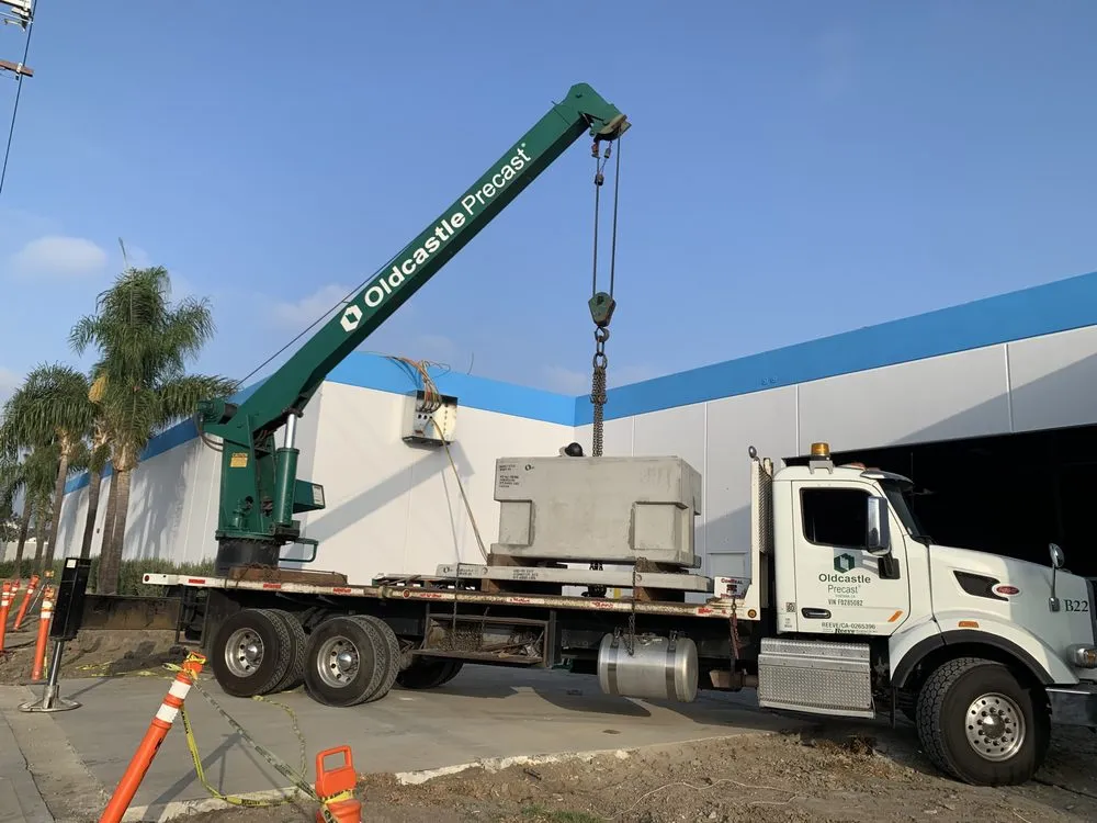 Slide of SamNoa Electric