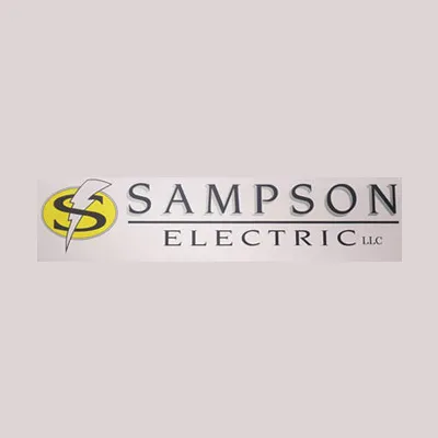 Slide of Sampson Electric