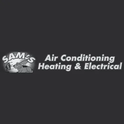 Slide of Sam's Air Conditioning Heating & Electrical