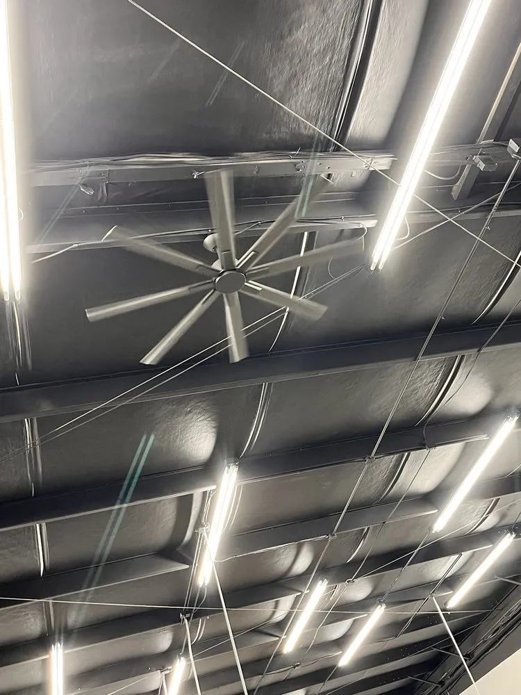 Slide of Sams Electric