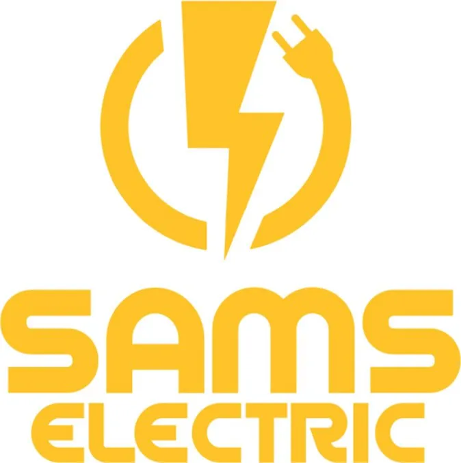 Slide of Sams Electric