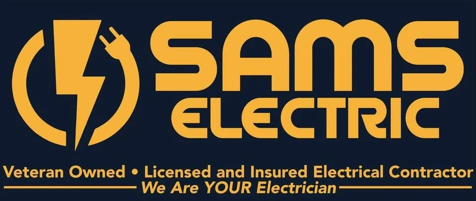 Slide of Sams Electric