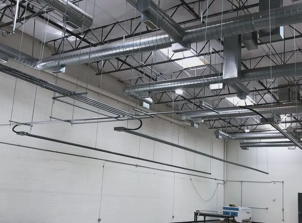 Slide of Sam’s Electric