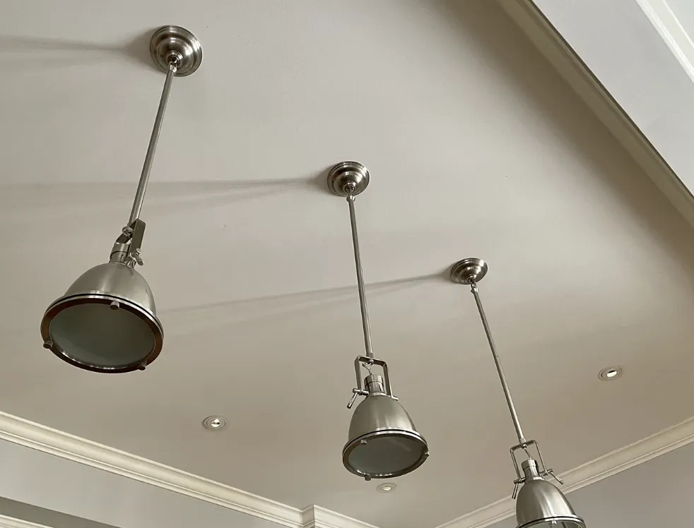 Slide of Sam's Electric