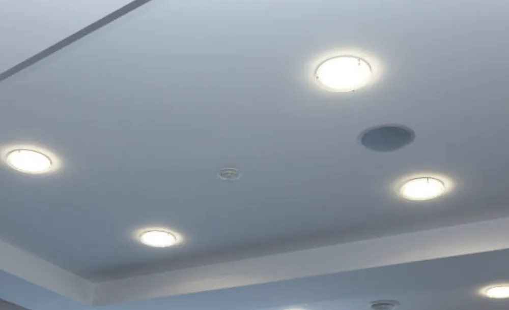 Licensed emergency electrical service service in , - Sam's Electric