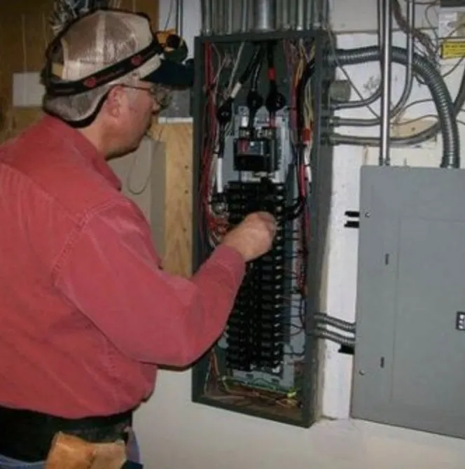 Certified emergency electrical service experts serving , - Sam's Electric