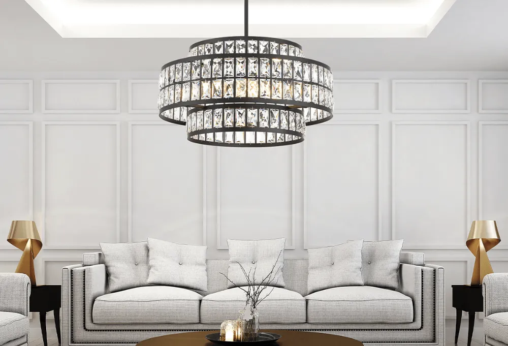 Slide of Sam's Electric