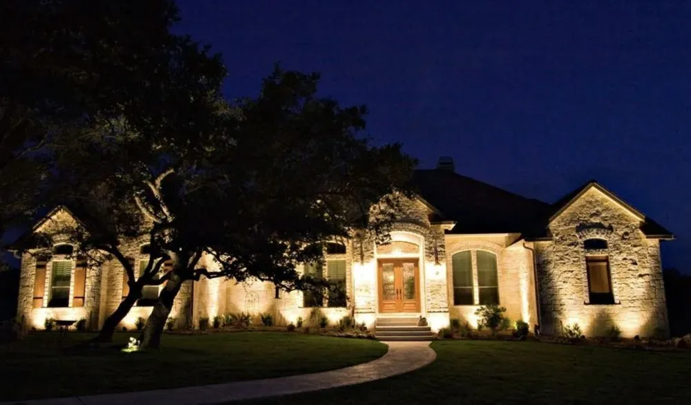 Slide of Sam's Electric