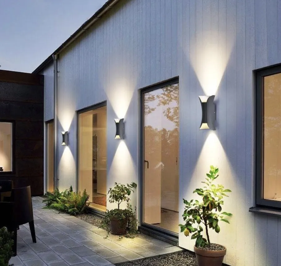 Slide of Sam's Electric