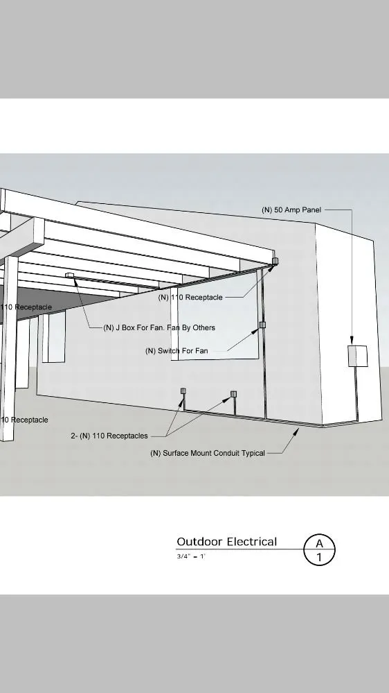 Slide of Sam's Electric