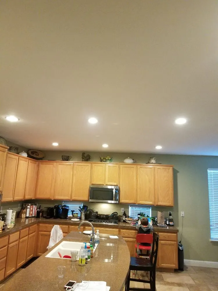 Slide of Sam's Electric