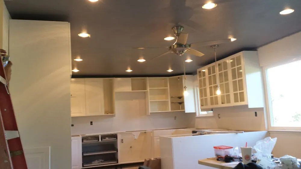 Slide of Sam's Electric