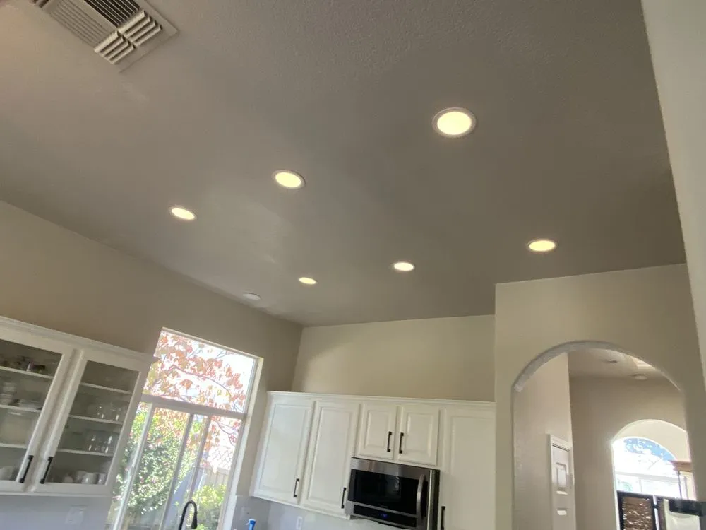 Slide of Sam's Electric