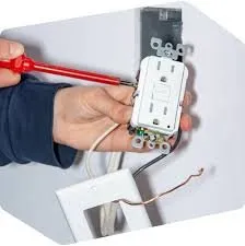 Licensed electrical repair service in Montgomery, MA - Sams Electrical