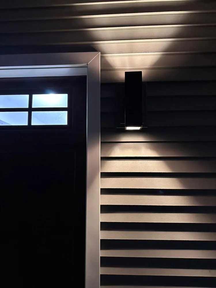Reliable electrician providing electrical repair in Montgomery, MA - Sams Electrical