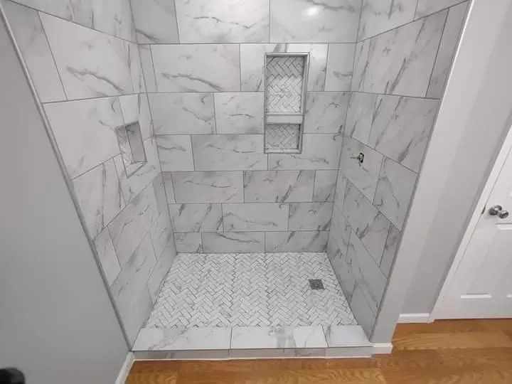 Slide of Sam's Handyman Services