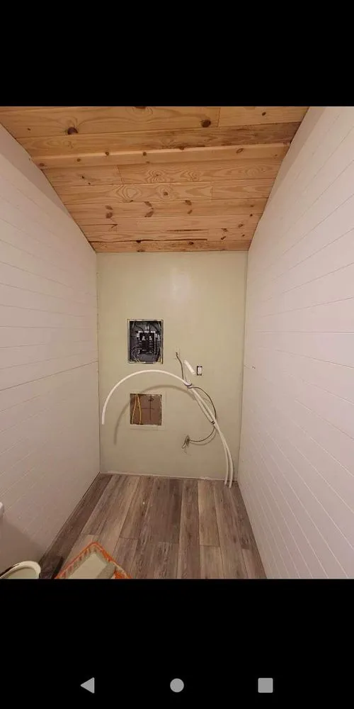 Slide of Sam's Handyman Services