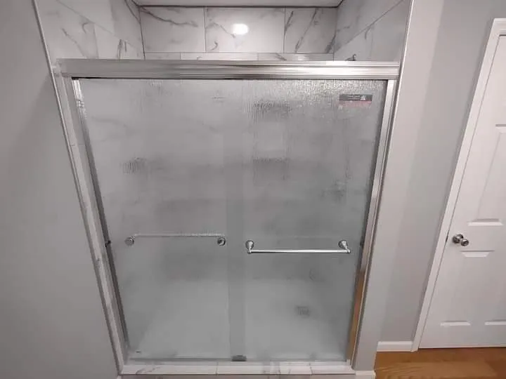 Slide of Sam's Handyman Services