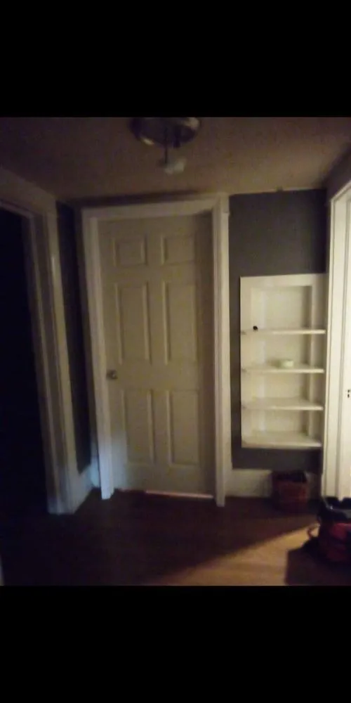 Slide of Sam's Handyman Services