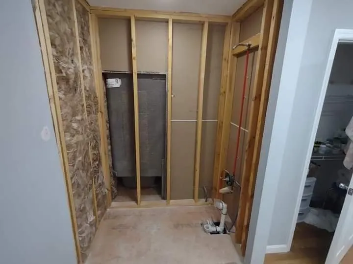 Slide of Sam's Handyman Services