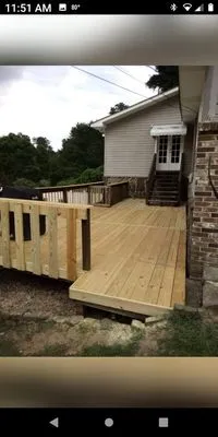 Sam's Handyman Services