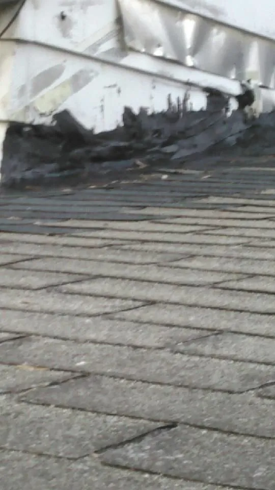 Slide of SAMs Handyman Services